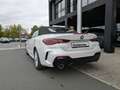 BMW 430 i xDrive Cabrio M Sport Standheizung. Leder. Blanc - thumbnail 4