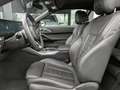 BMW 430 i xDrive Cabrio M Sport Standheizung. Leder. Blanc - thumbnail 10