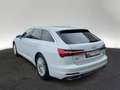 Audi A6 40 TDI design quattro S tronic AHK Kame Weiß - thumbnail 3