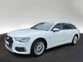 Audi A6 40 TDI design quattro S tronic AHK Kame Weiß - thumbnail 2