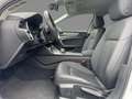 Audi A6 40 TDI design quattro S tronic AHK Kame Weiß - thumbnail 8
