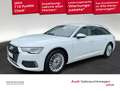 Audi A6 40 TDI design quattro S tronic AHK Kame Weiß - thumbnail 1