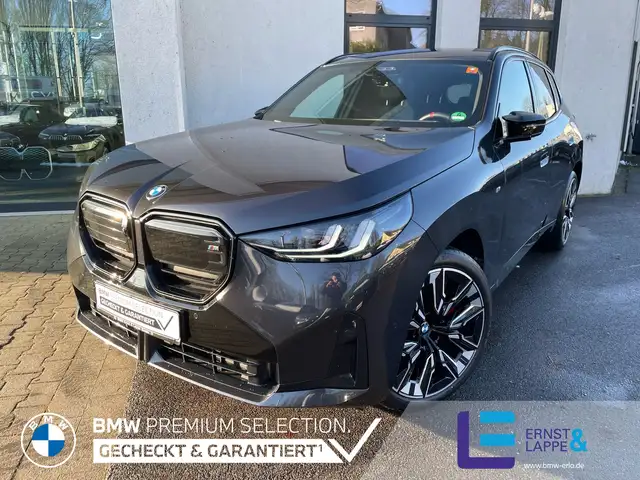 BMW X3 M 50 xDrive M Sport Pro || 360 AHK Standheizg.
