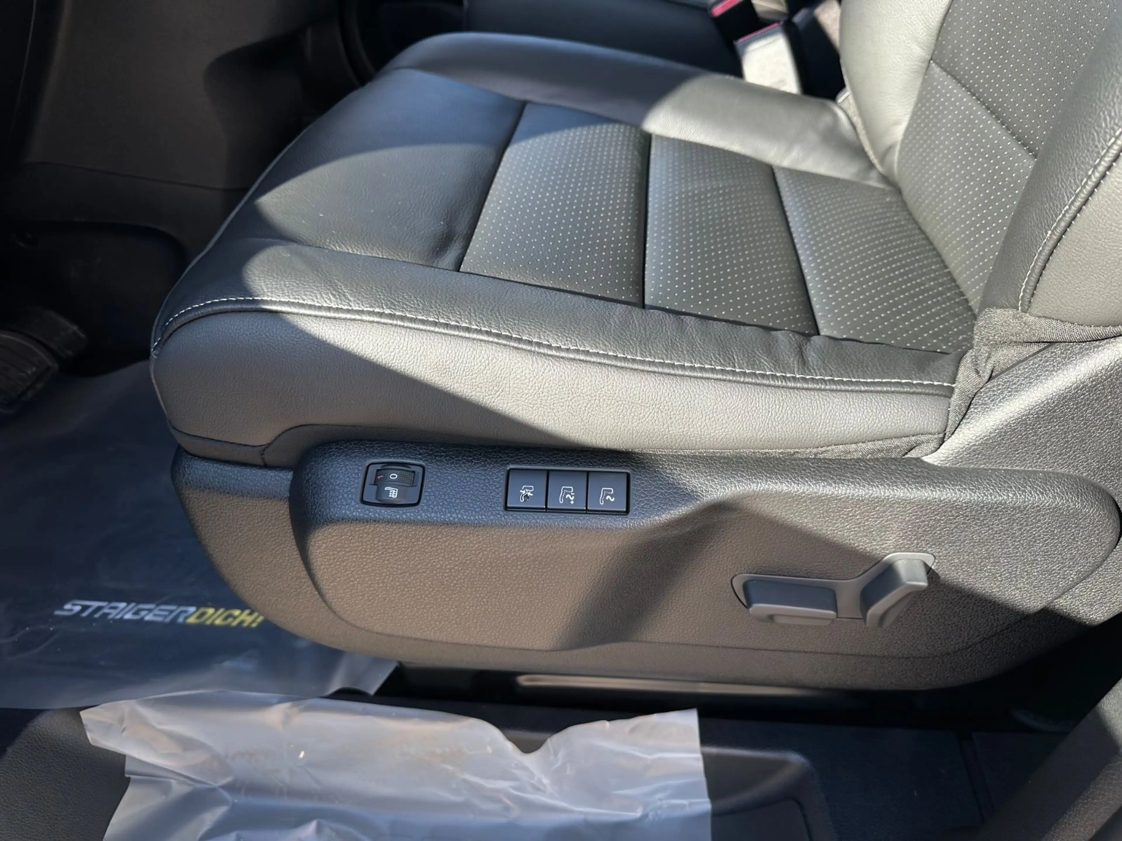 Opel Zafira Life GS M AT +7-SITZER+STDHZ+ACC+KAMERA+ — photo 7