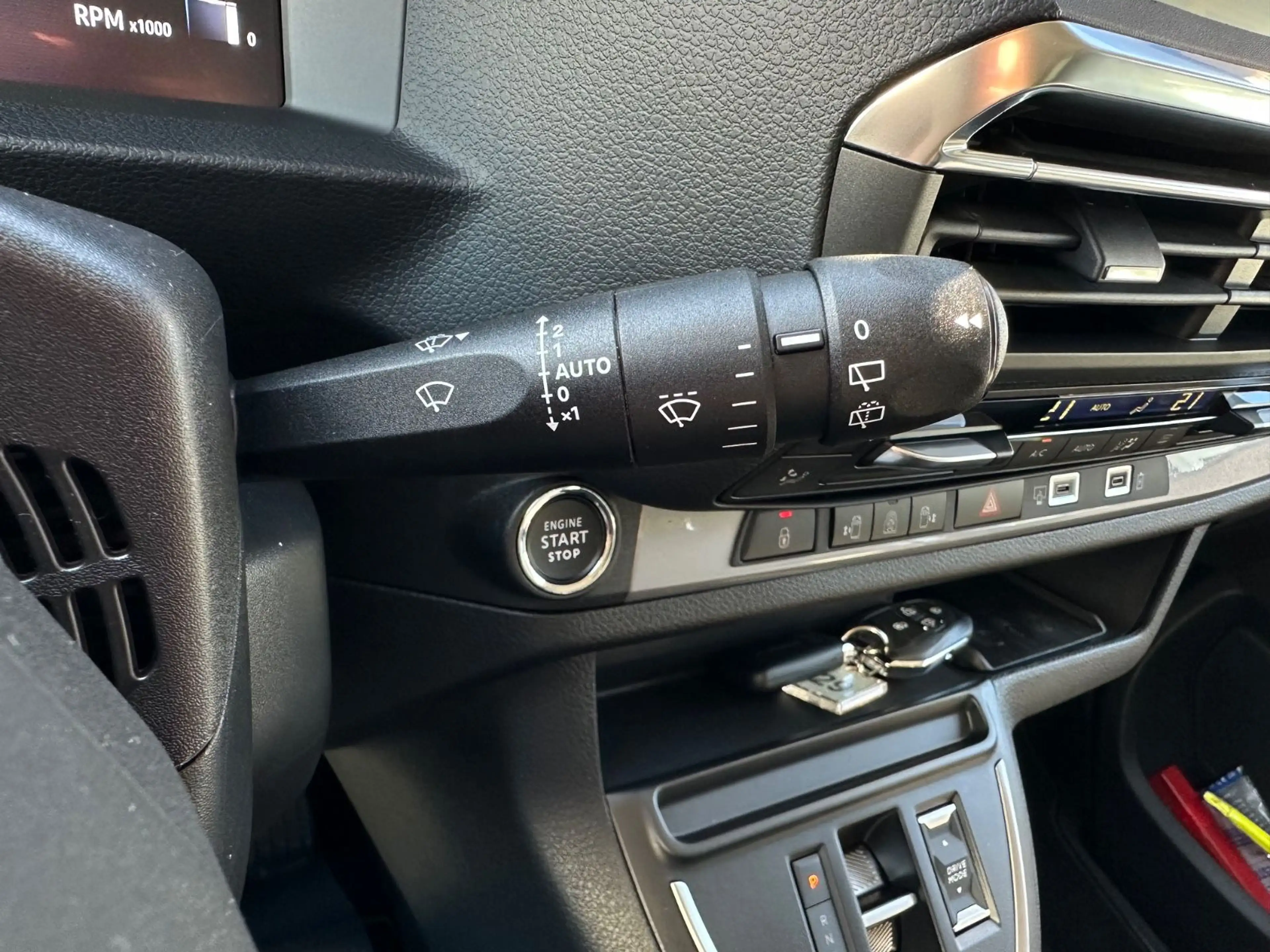 Opel Zafira Life GS M AT +7-SITZER+STDHZ+ACC+KAMERA+ — photo 12