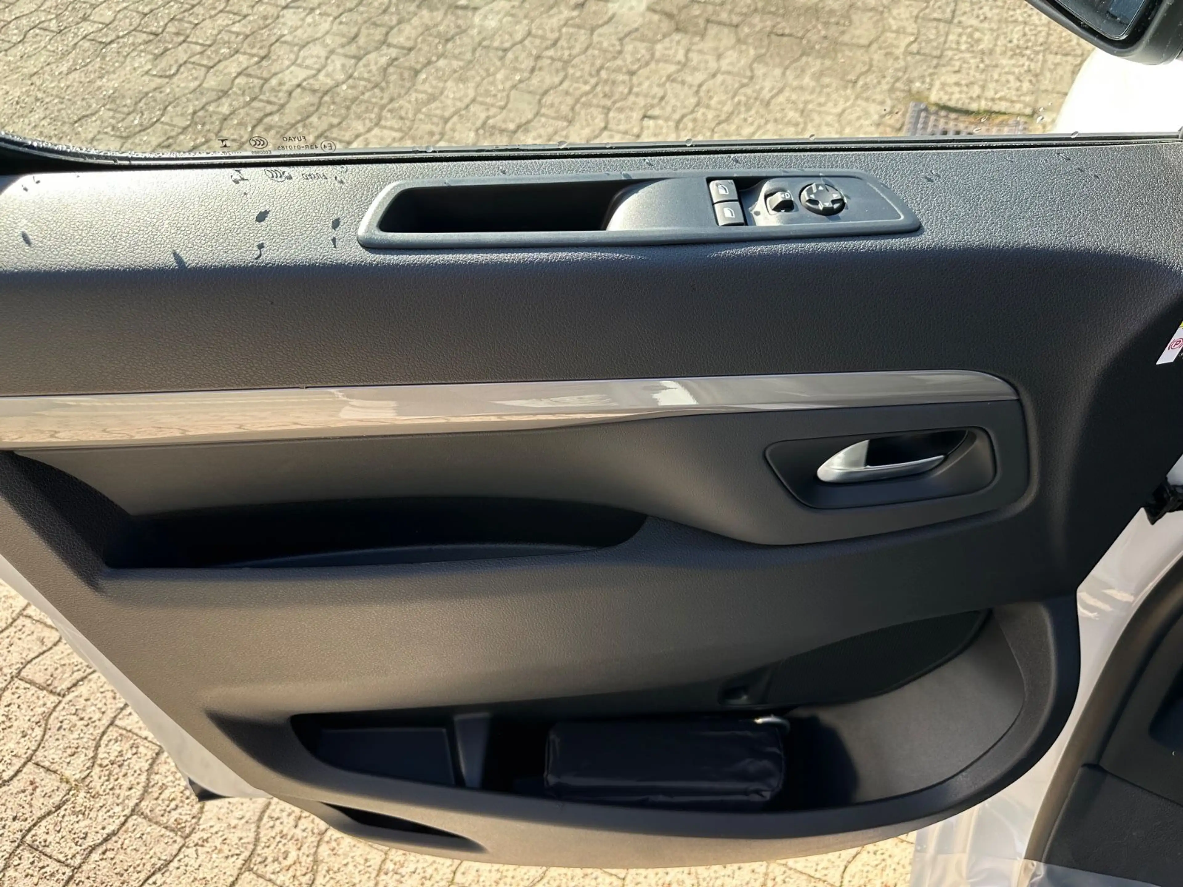 Opel Zafira Life GS M AT +7-SITZER+STDHZ+ACC+KAMERA+ — photo 5