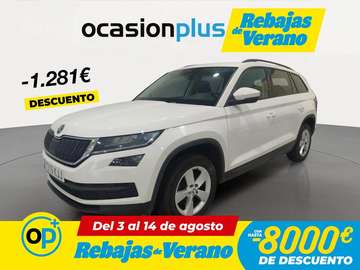1.4 TSI ACT Ambition 4x2 DSG 110kW