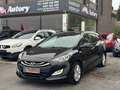 Hyundai i30 i30 1.6 CRDi Move Zwart - thumbnail 1