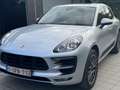 Porsche Macan S Diesel PDK Zilver - thumbnail 1