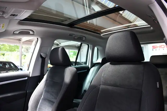 Volkswagen Tiguan view 10