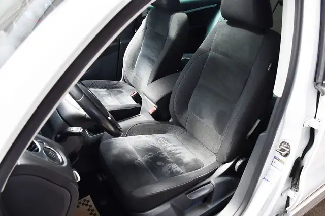 Volkswagen Tiguan view 9