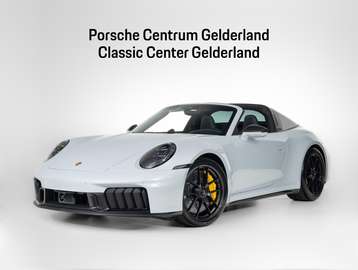 Targa 4 GTS