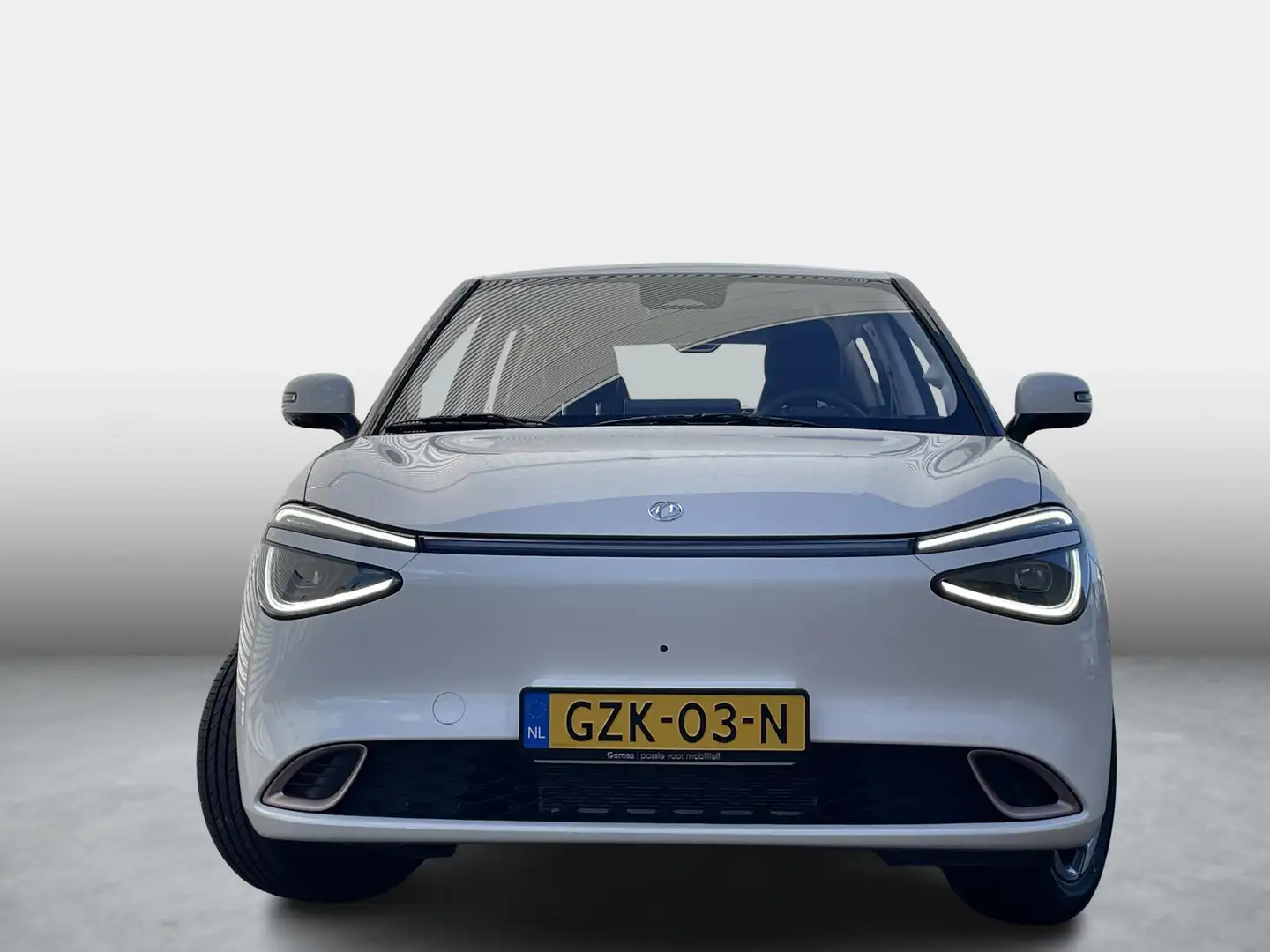 Dongfeng Box Launch Edition 42 kWh Biały - 2