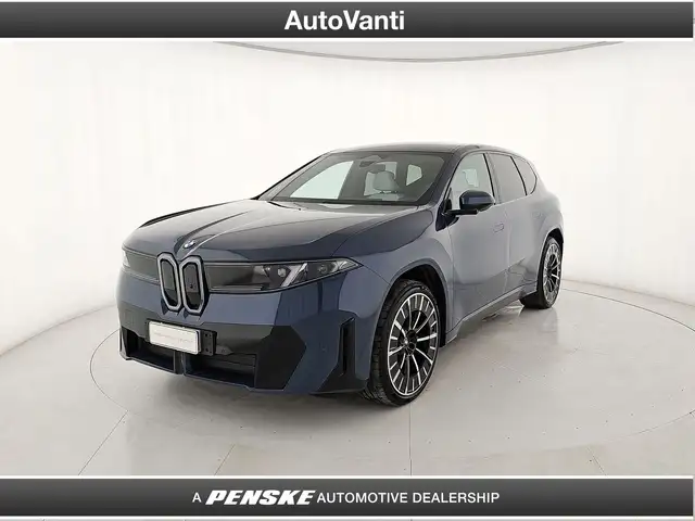 BMW iX3 iX3 50 xdrive Msport
