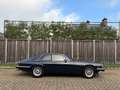 Jaguar XJ 5.3 V12 Coupé Bleu - thumbnail 3