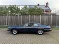 Jaguar XJ 5.3 V12 Coupé Bleu - thumbnail 7