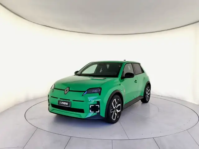 Renault R 5
