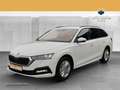Skoda Octavia Combi 2.0 TDI Ambition DynLicht*KeyLess Weiß - thumbnail 3