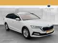 Skoda Octavia Combi 2.0 TDI Ambition DynLicht*KeyLess Weiß - thumbnail 1