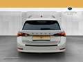 Skoda Octavia Combi 2.0 TDI Ambition DynLicht*KeyLess Weiß - thumbnail 5