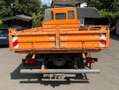 Iveco Eurocargo 80E18 Meiler 3 Seitenkipper Orange - thumbnail 5