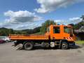 Iveco Eurocargo 80E18 Meiler 3 Seitenkipper Orange - thumbnail 7
