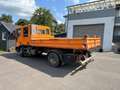 Iveco Eurocargo 80E18 Meiler 3 Seitenkipper Orange - thumbnail 4