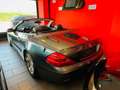 Mercedes-Benz SL 500 V8 Blau - thumbnail 3