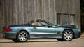 Mercedes-Benz SL 500 V8 Blau - thumbnail 14