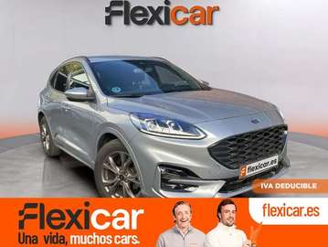 1.5 EcoBoost ST-Line FWD 150