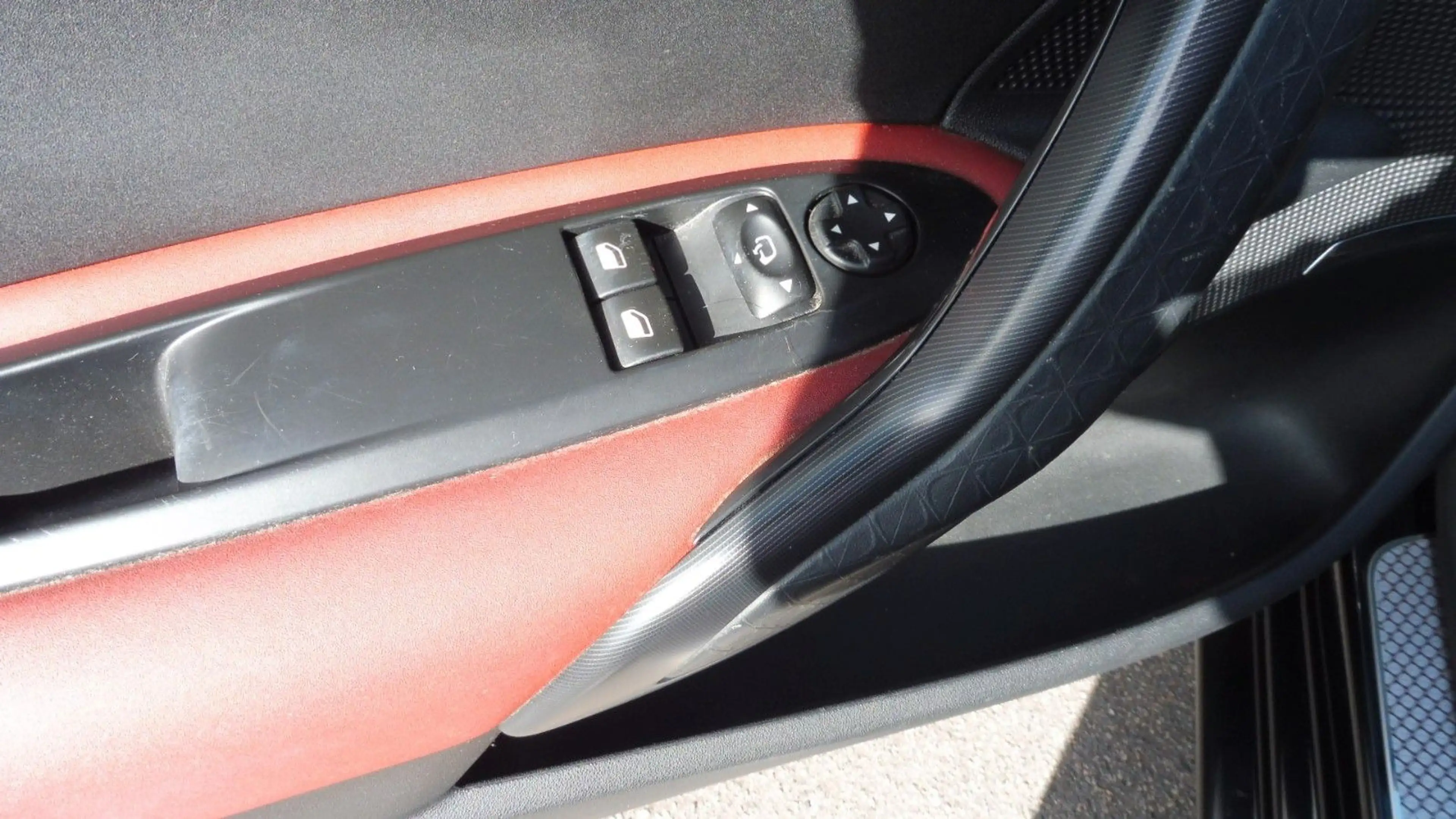 Citroen DS4 SportChic — photo 10