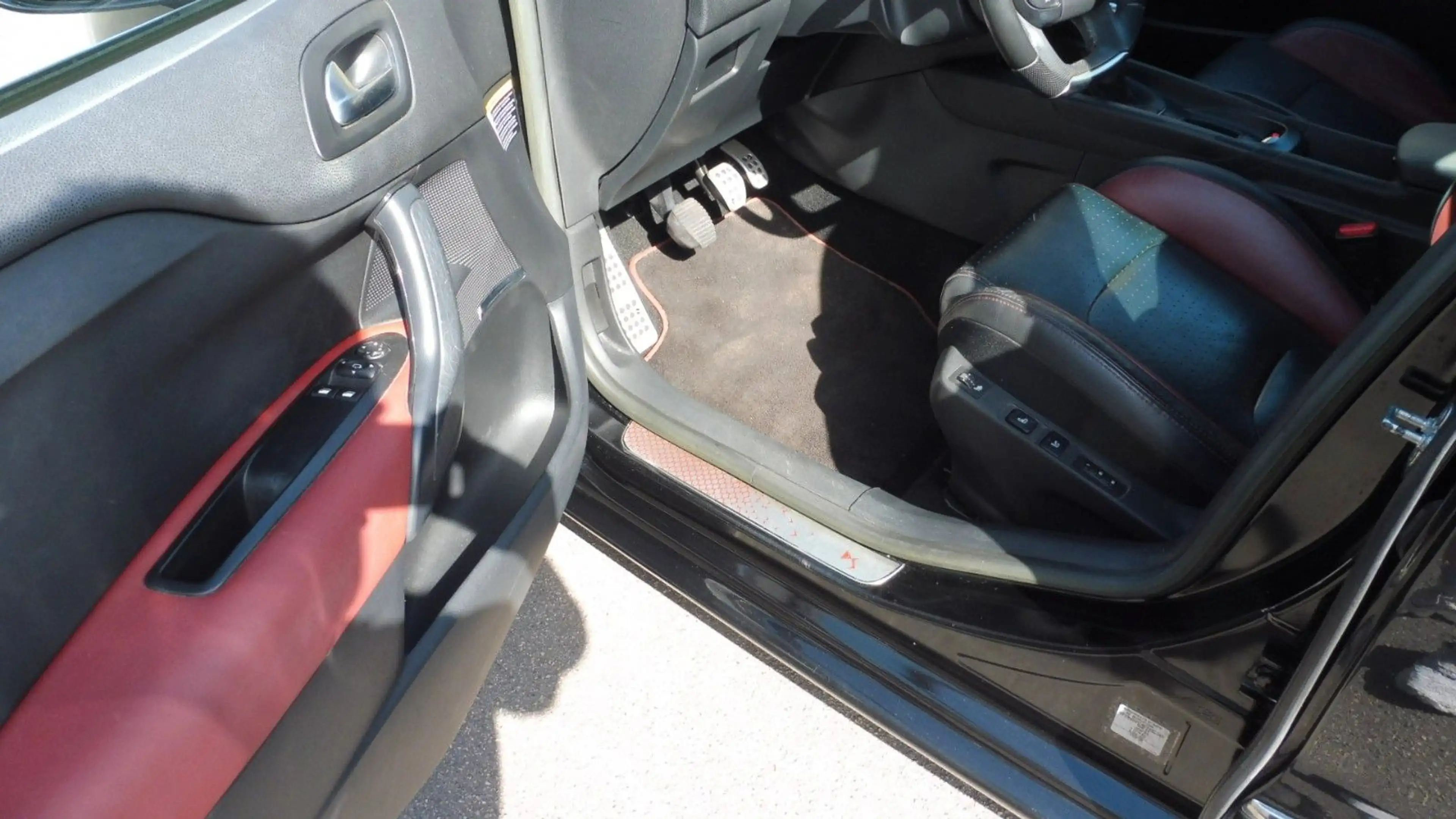 Citroen DS4 SportChic — photo 9