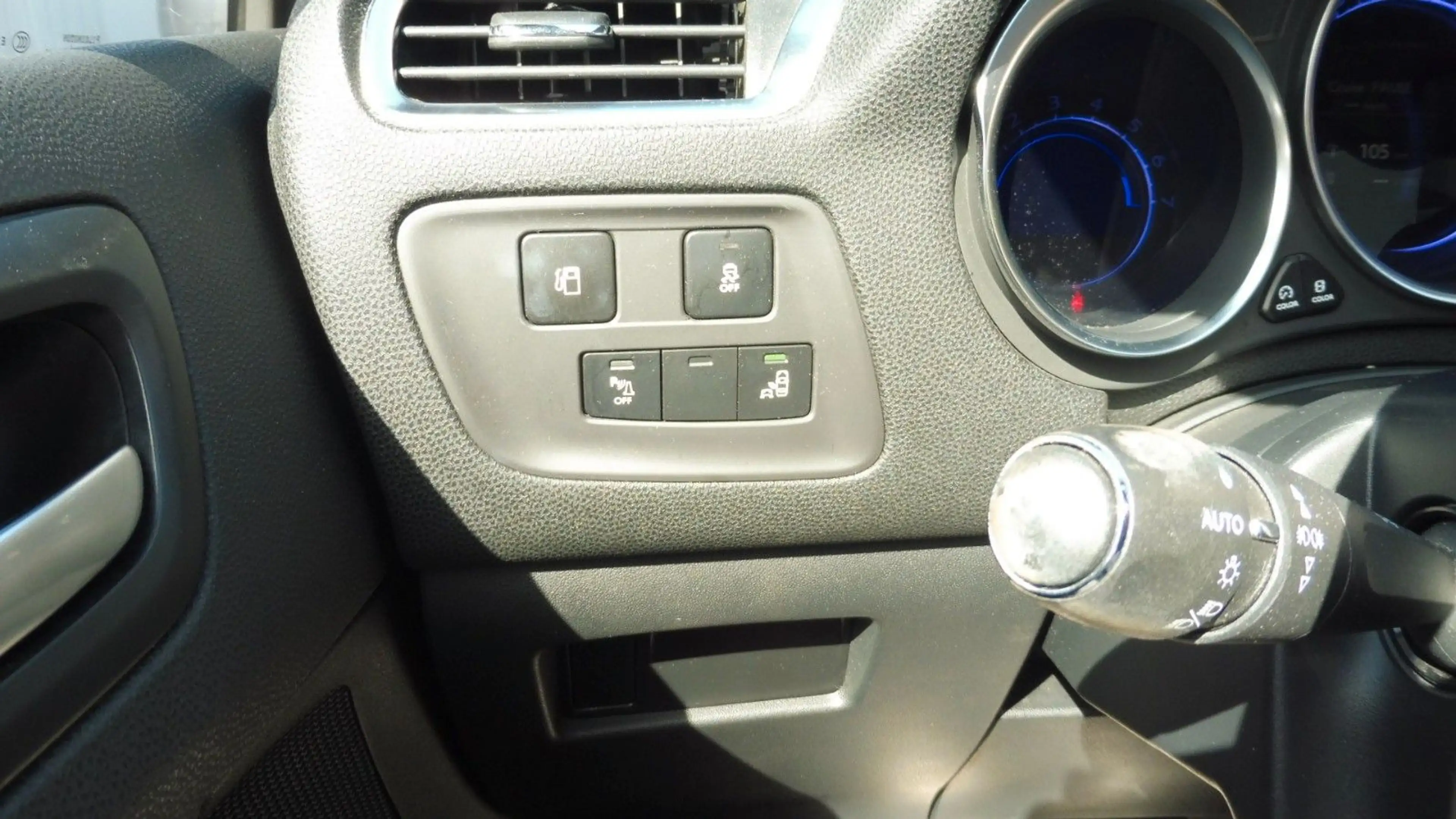 Citroen DS4 SportChic — photo 11