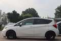 Nissan Note 1.2 DIG-S Tekna | Airco | Navi | Half leder Wit - thumbnail 7