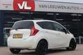 Nissan Note 1.2 DIG-S Tekna | Airco | Navi | Half leder Wit - thumbnail 2