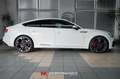 Audi A5 Sportback 50 TDI quattro 2xS-LINE / ACC / LASER Blanc - thumbnail 8
