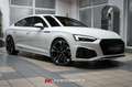 Audi A5 Sportback 50 TDI quattro 2xS-LINE / ACC / LASER Blanc - thumbnail 4