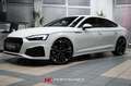 Audi A5 Sportback 50 TDI quattro 2xS-LINE / ACC / LASER Blanc - thumbnail 1