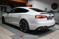 Audi A5 Sportback 50 TDI quattro 2xS-LINE / ACC / LASER Blanc - thumbnail 14