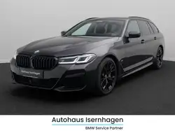 Bmw 530 MSport HUD DAB Kamera AHK Panorama HiFi 19