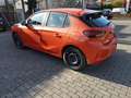 Opel Corsa-e Edition + 11KW OBC PDC SHZ Temp Android Auto Apple Orange - thumbnail 3