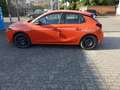 Opel Corsa-e Edition + 11KW OBC PDC SHZ Temp Android Auto Apple Orange - thumbnail 4