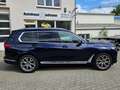 BMW X7 xDrive 40 i Design Pure Excellence 7 Sitze Bleu - thumbnail 4