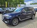 BMW X7 xDrive 40 i Design Pure Excellence 7 Sitze Albastru - thumbnail 1