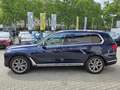 BMW X7 xDrive 40 i Design Pure Excellence 7 Sitze Синій - thumbnail 8