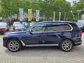 BMW X7 xDrive 40 i Design Pure Excellence 7 Sitze Azul - thumbnail 8