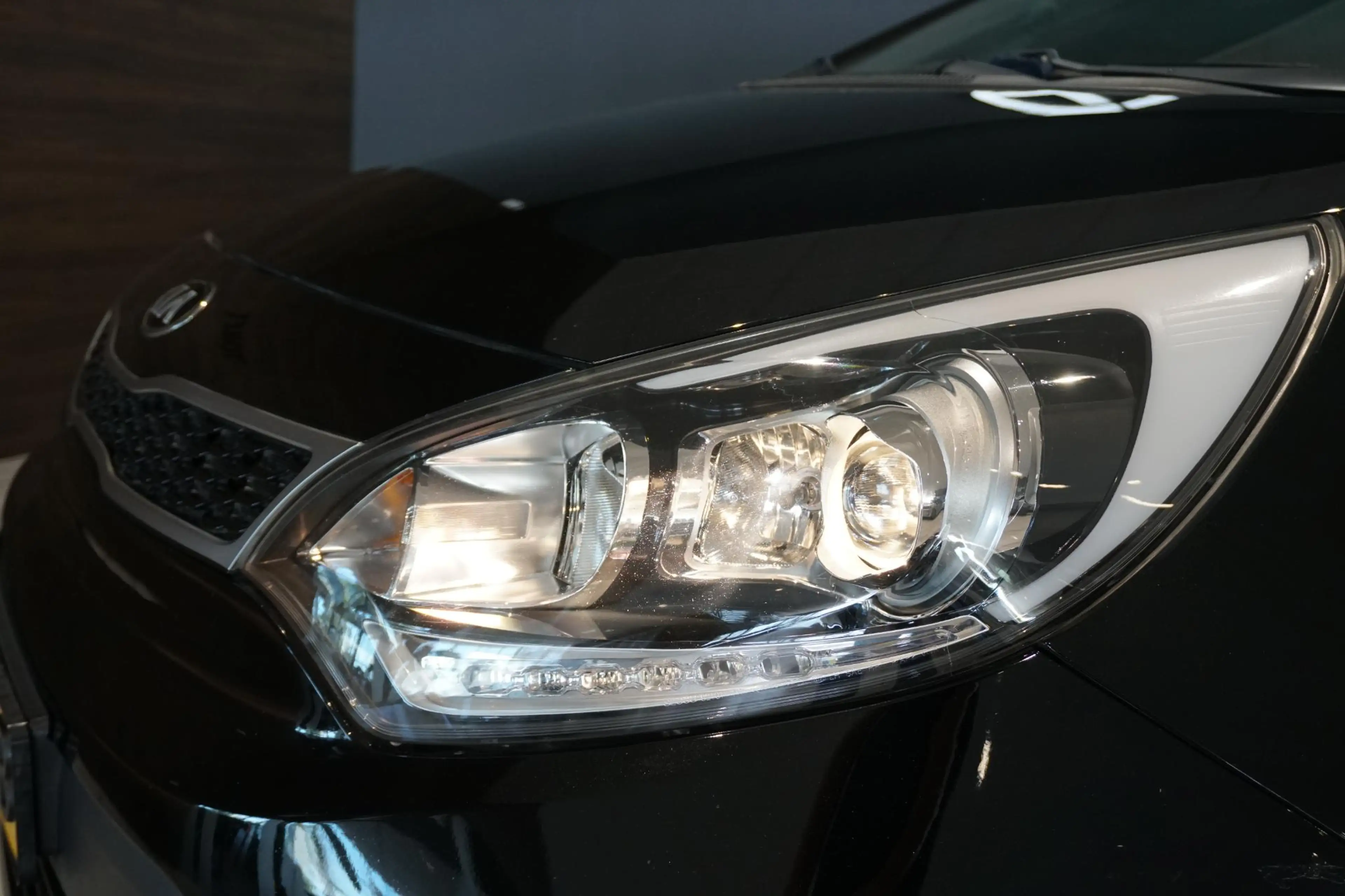 Kia Rio 1.2 CVVT DynamicLine + CAMERA / CLIMATE CONTROL / — photo 14