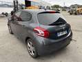 Peugeot 208 208 1.6 HDi 68ch BVM5 Gris - thumbnail 4