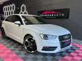 Audi A3 S Line 2.0L TDI 150 ch ~ Volant cuir méplat ~ Radar AR ~ Jantes Rotor ~ Feux LED Blanc - thumbnail 1