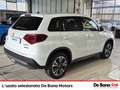 Suzuki Vitara 1.4h top 2wd Weiß - thumbnail 4